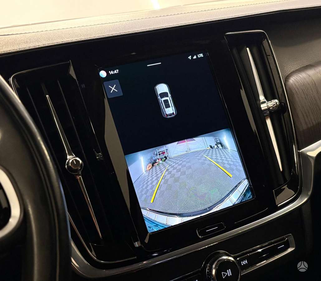 Volvo V90 - 3