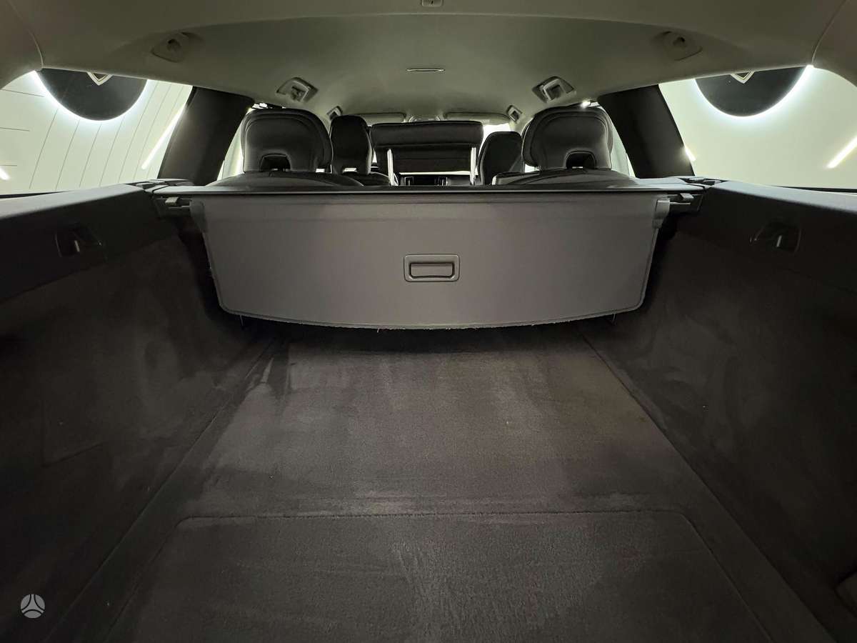 Volvo V90, 2.0 l., Универсал