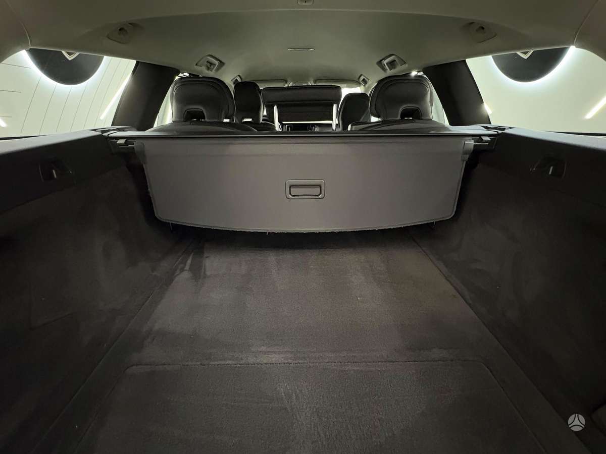 Volvo V90 - 6
