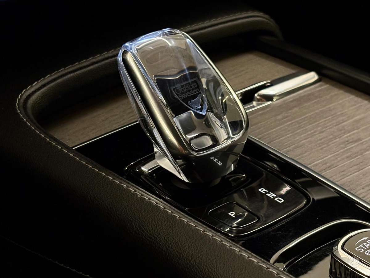 Volvo V90 - 8