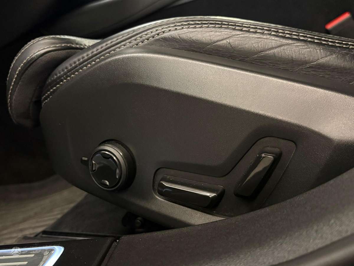 Volvo V90 - 12