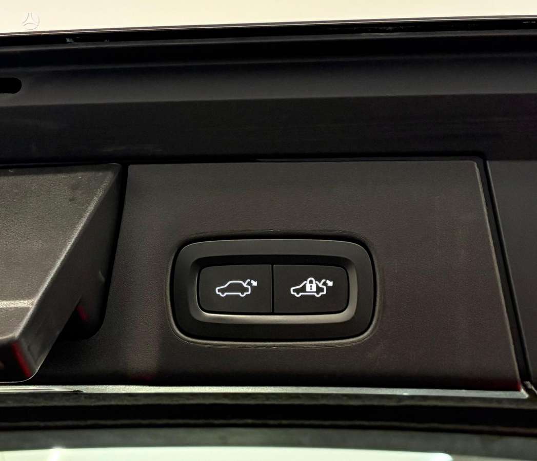 Volvo V90, 2.0 l., universalas