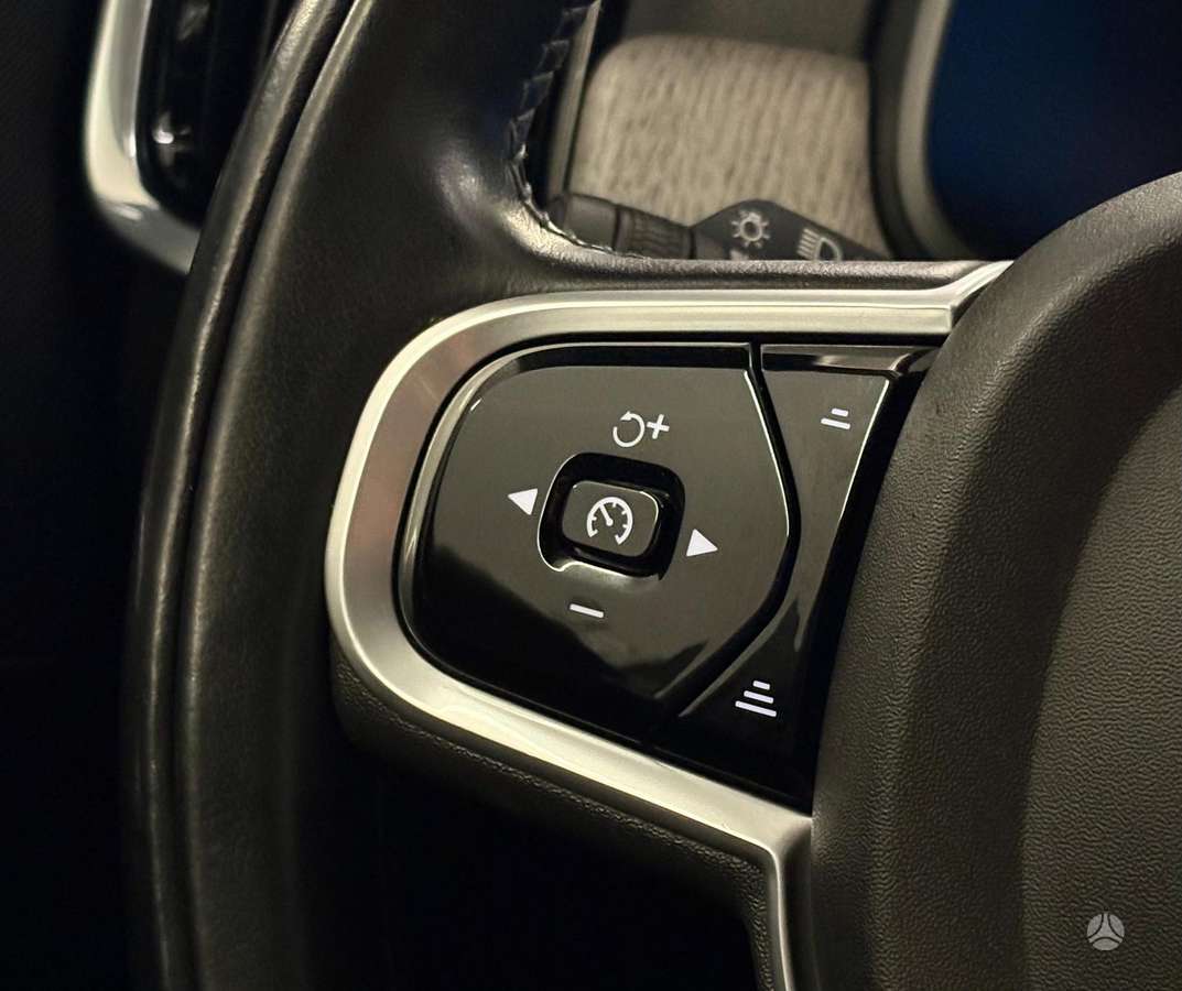 Volvo V90, 2.0 l., universalas