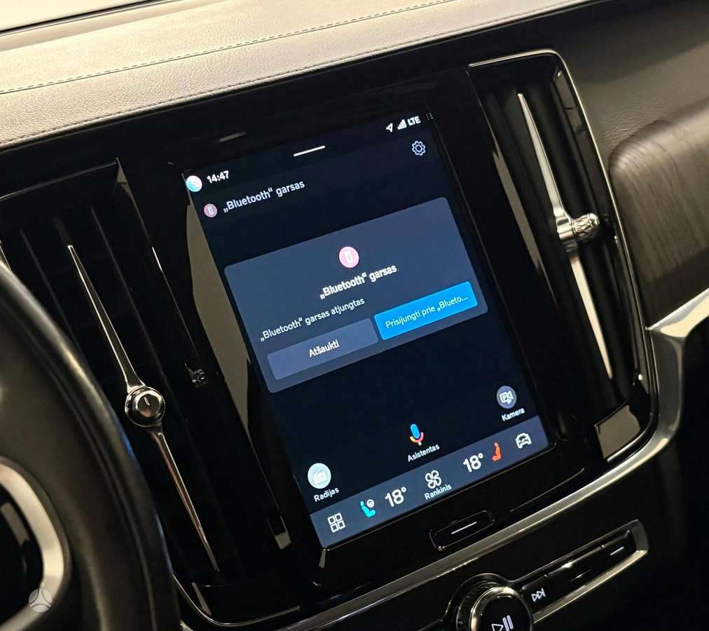 Volvo V90, 2.0 l., Универсал