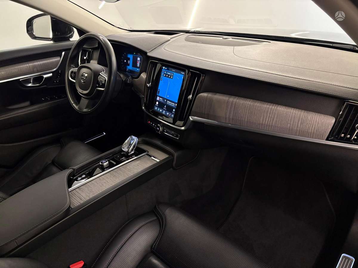 Volvo V90, 2.0 l., Универсал
