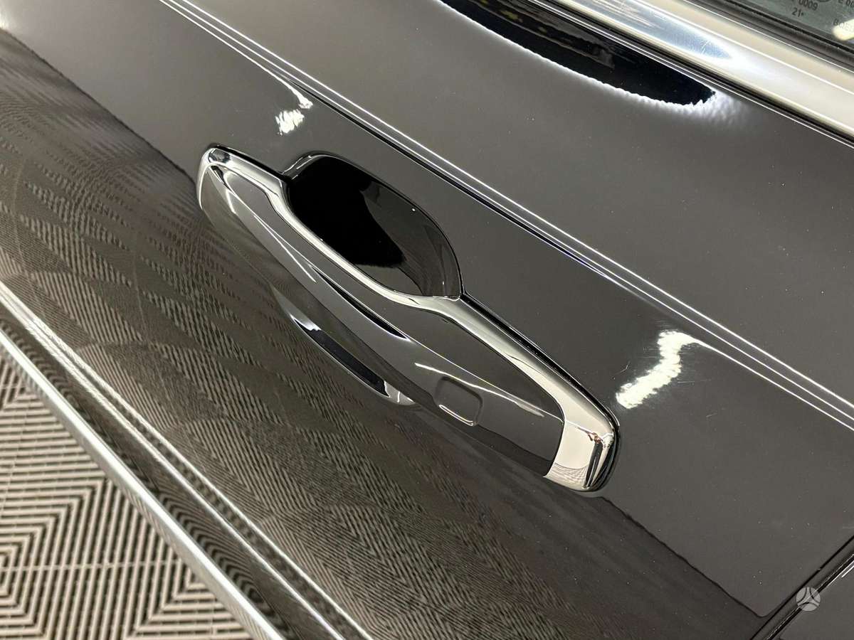 Volvo V90, 2.0 l., universalas