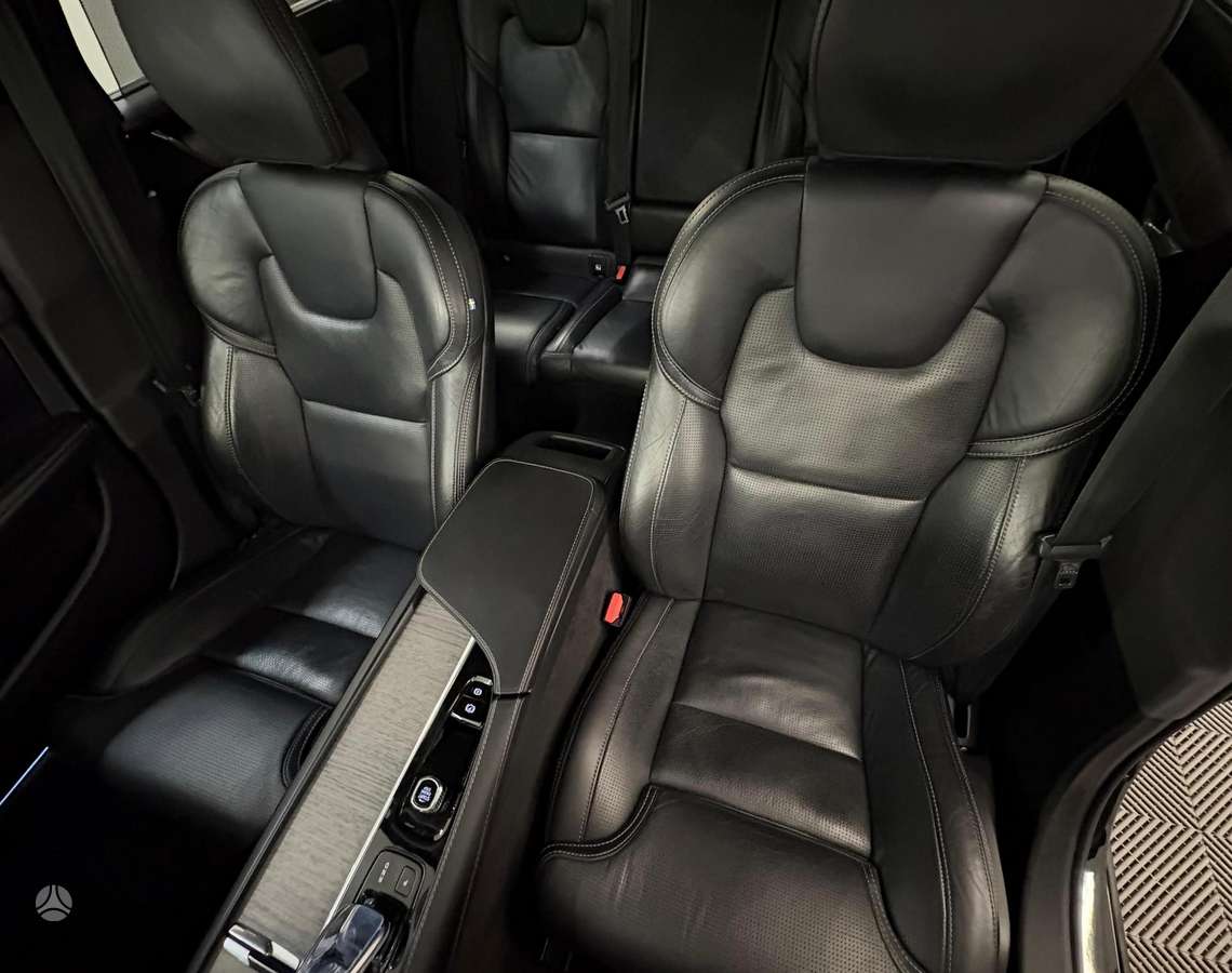 Volvo V90, 2.0 l., universalas