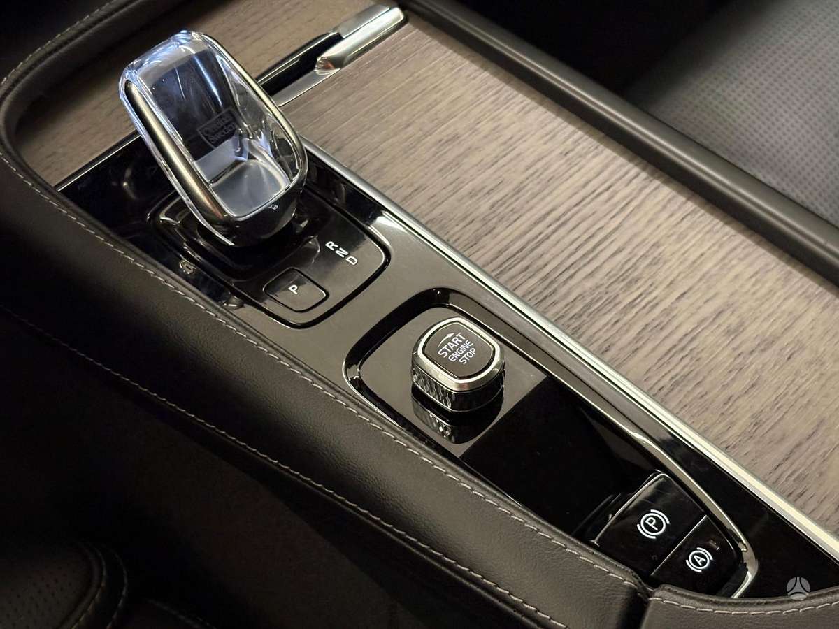 Volvo V90, 2.0 l., universalas