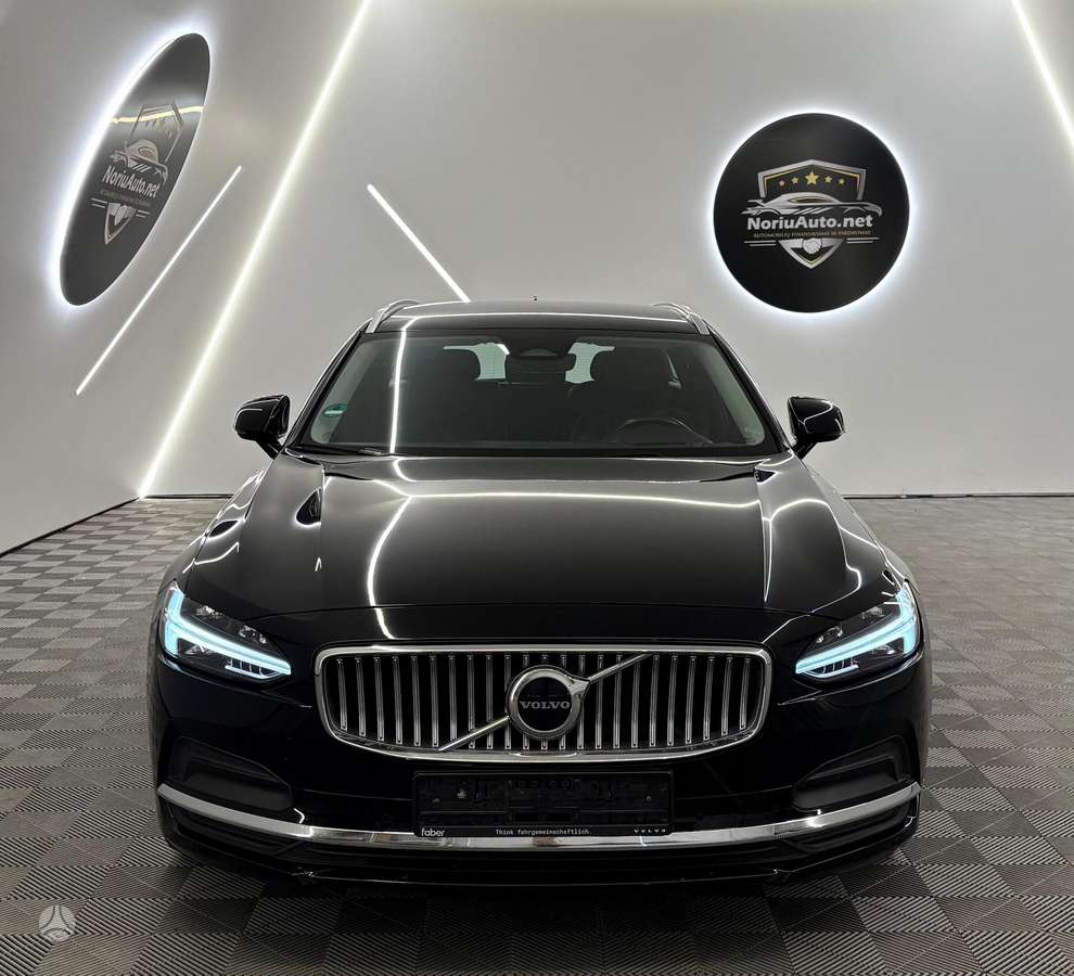 Volvo V90, 2.0 l., universalas