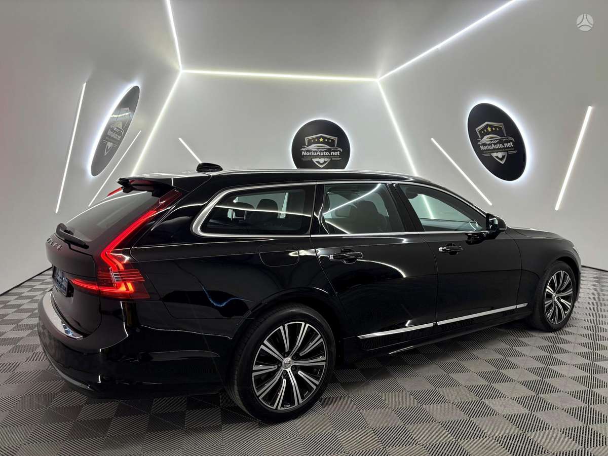 Volvo V90, 2.0 l., universalas