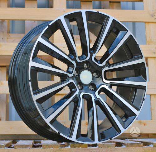 Volvo R design style, легкосплавные , R22