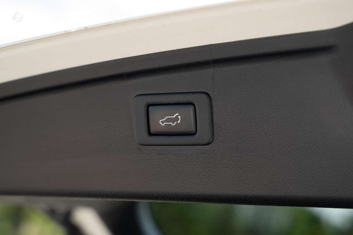 Subaru Outback, 2.5 l., universalas
