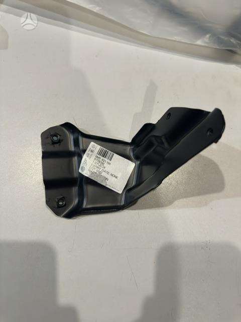 Volkswagen Golf kėbulo dalys