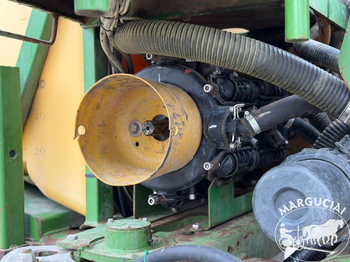 Amazone UG 3000 Power, 3000 ltr, 24 m, sprayers