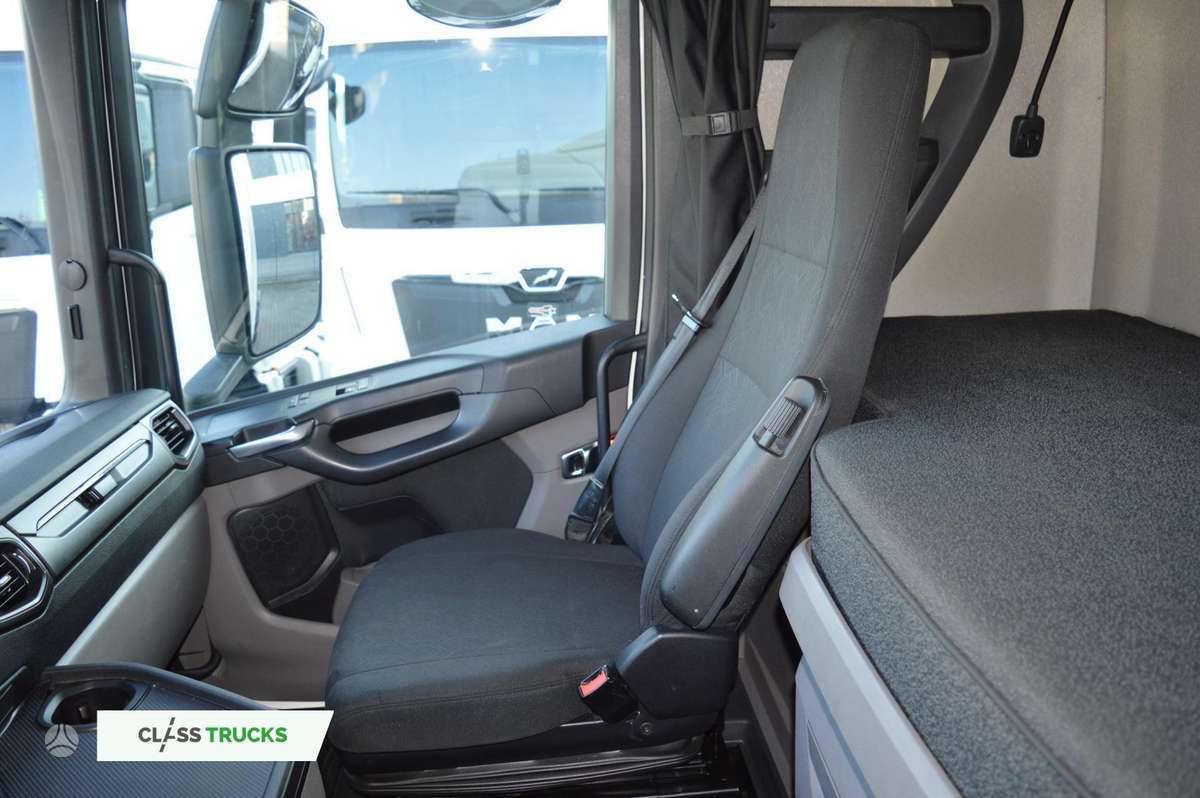 Scania R460 CR20H ACC ADAS Package, double sleeper