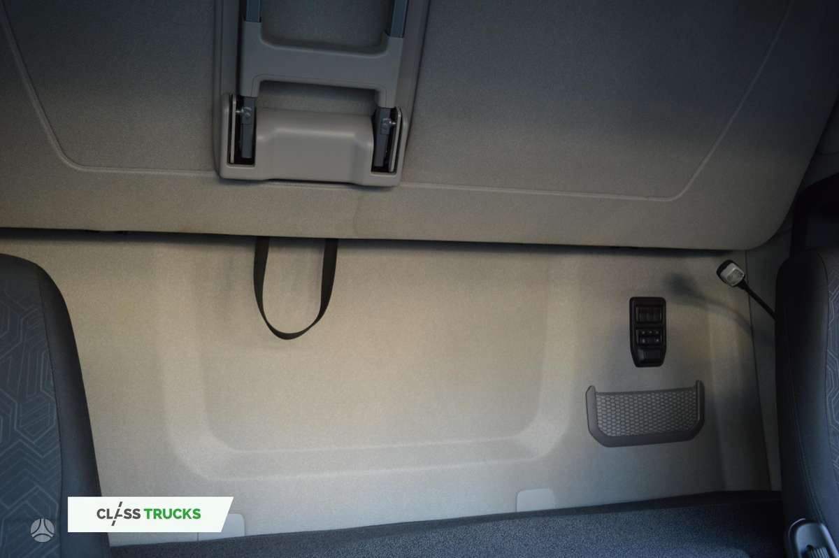 Scania R460 CR20H ACC ADAS Package, double sleeper