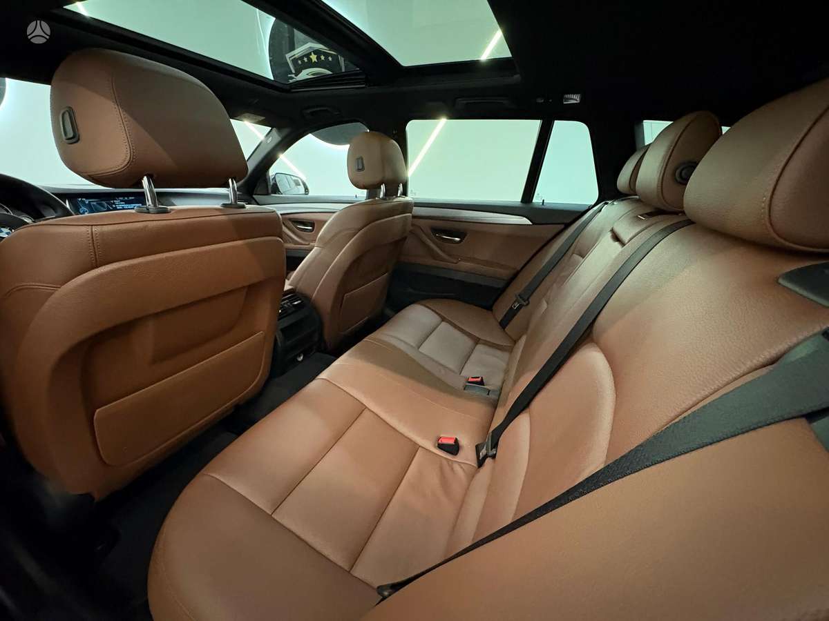 BMW 530, 3.0 l., Универсал