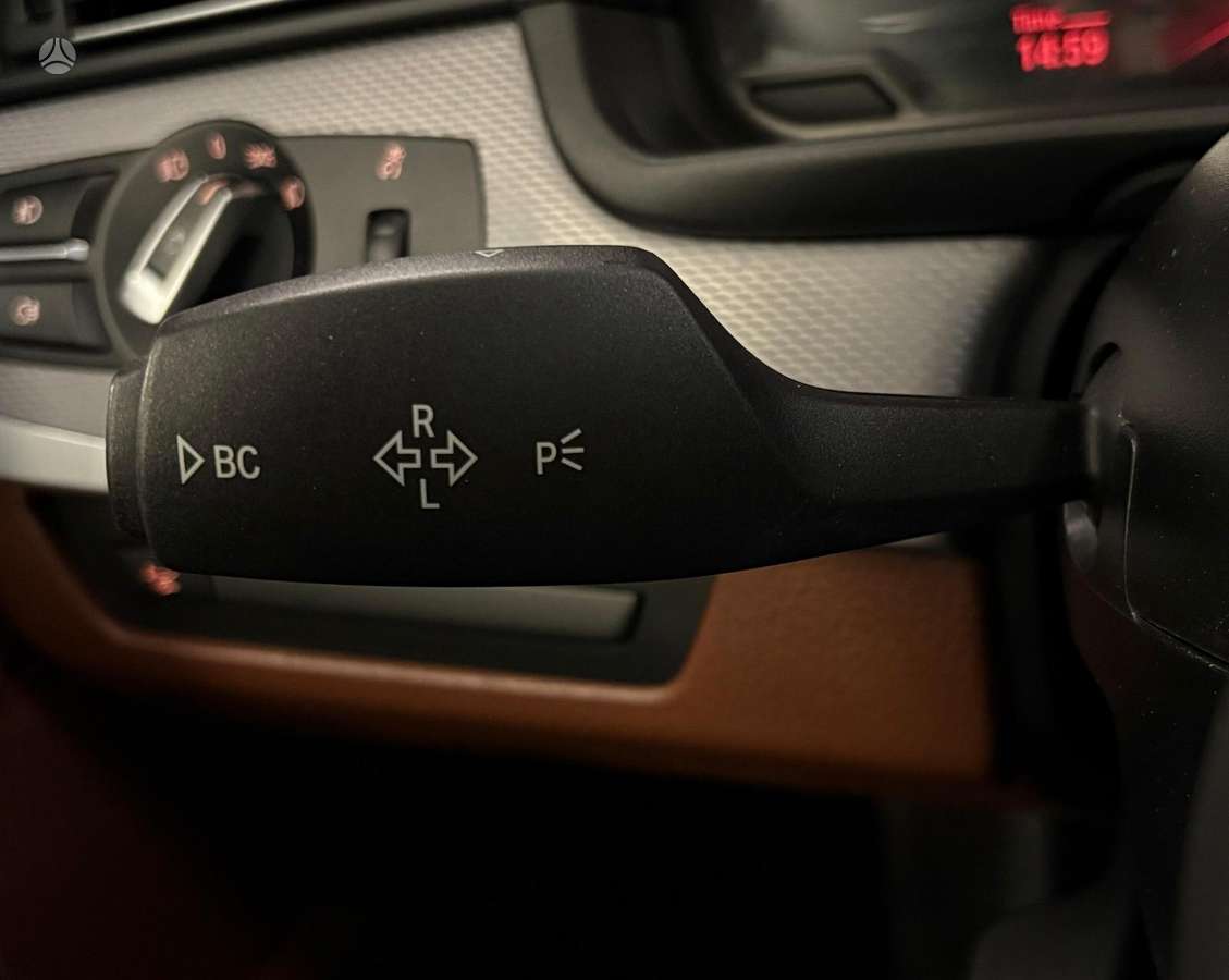 BMW 530, 3.0 l., Универсал