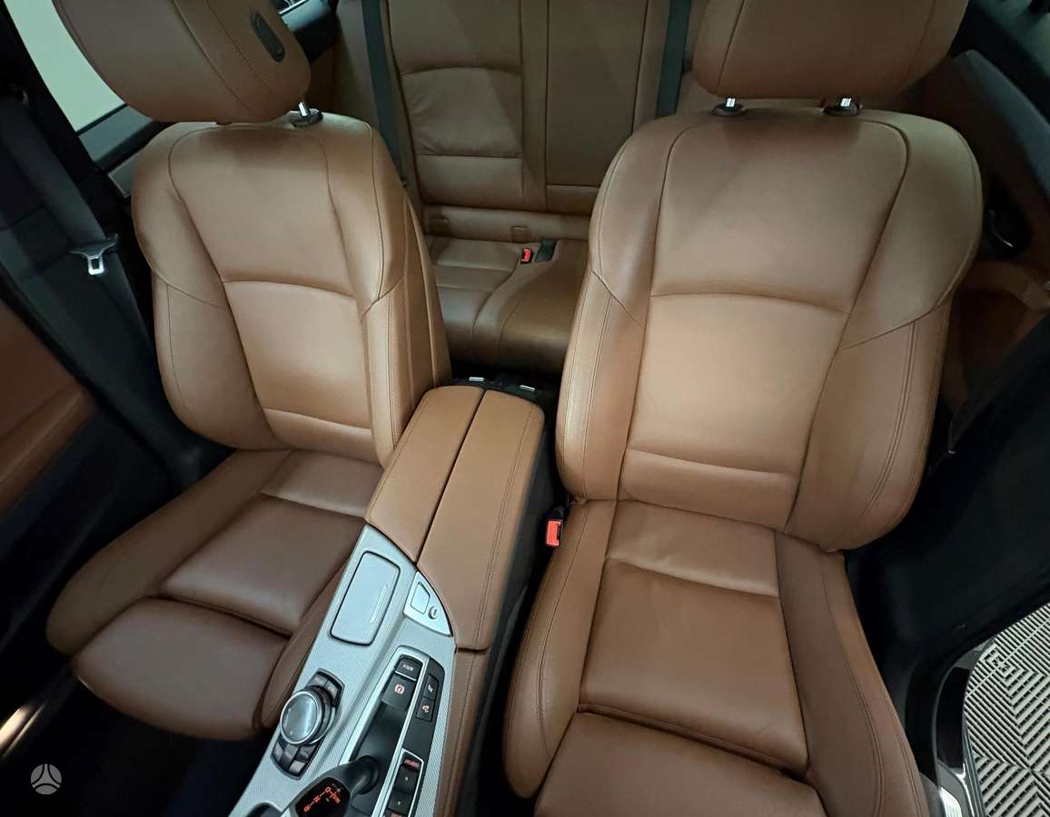 BMW 530, 3.0 l., Универсал
