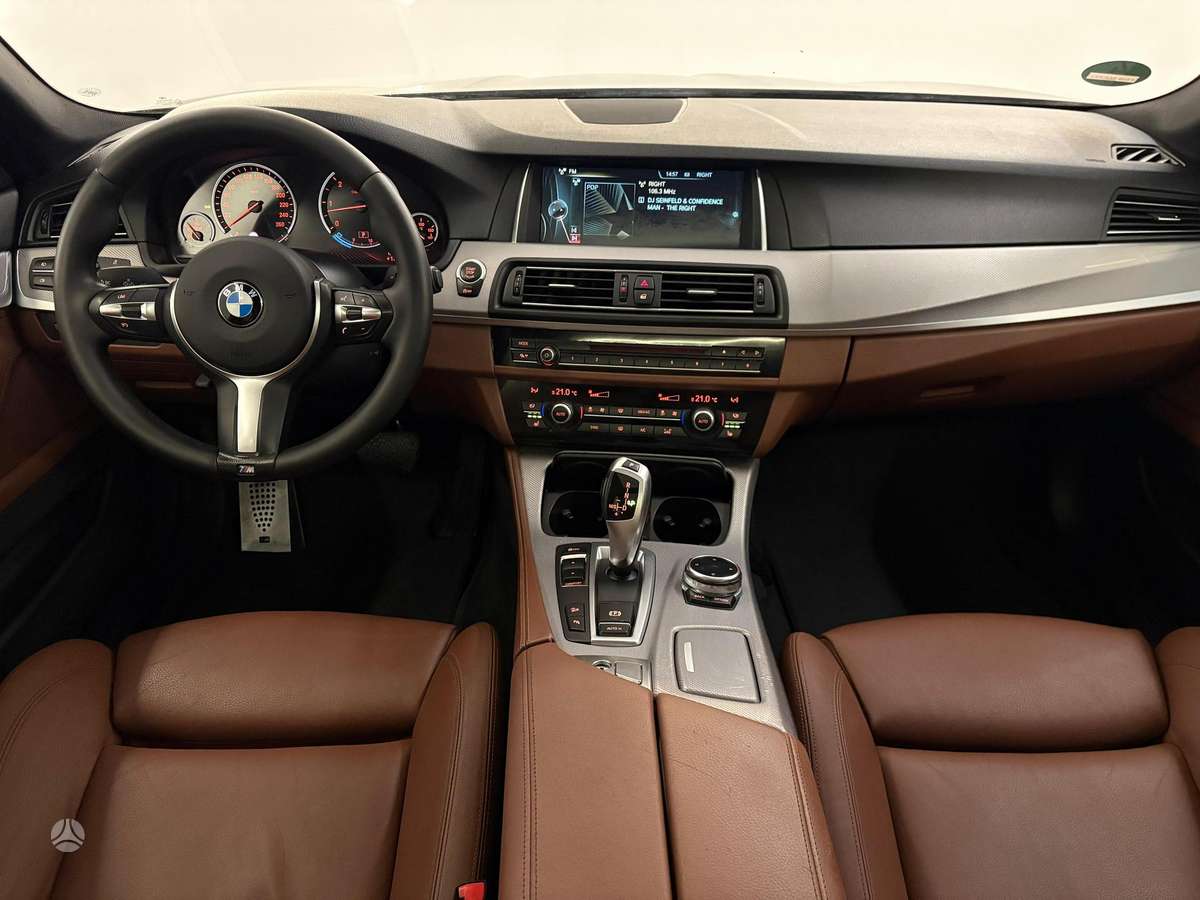 BMW 530, 3.0 l., Универсал