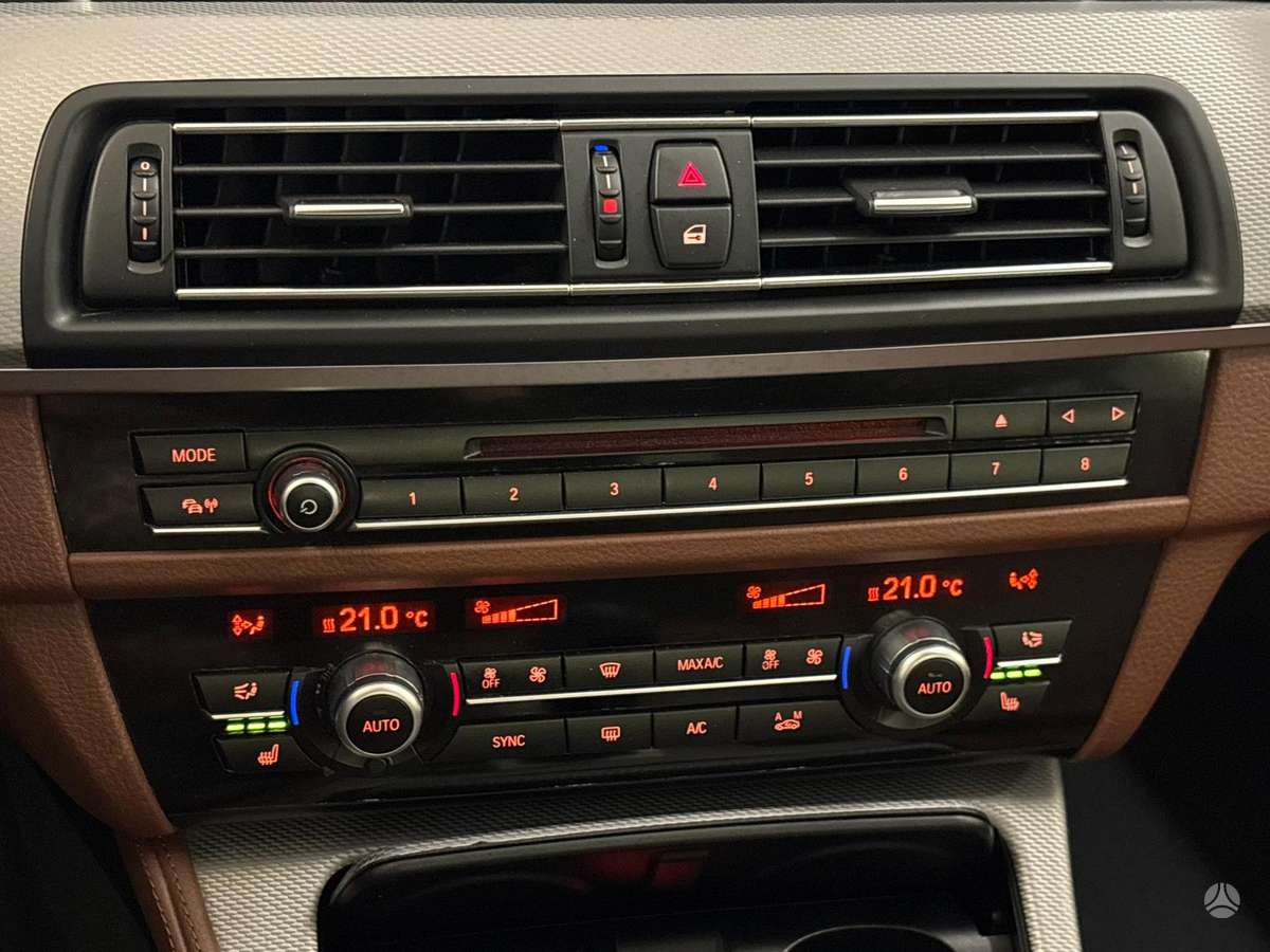 BMW 530, 3.0 l., Универсал