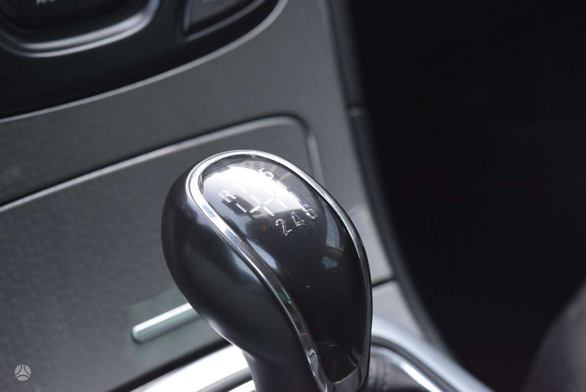 Opel Insignia, 2.0 l., Универсал