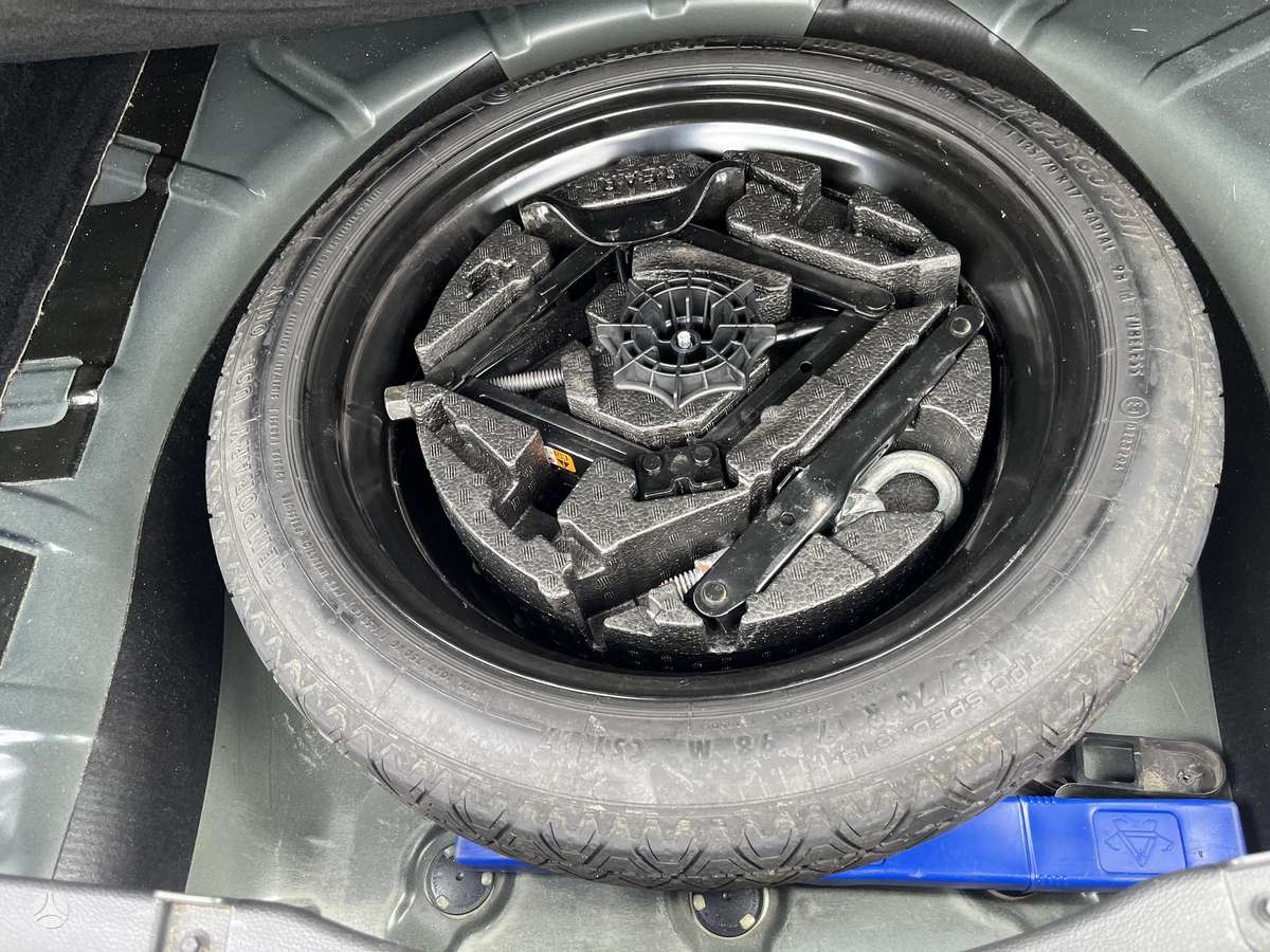 Opel Insignia, 1.6 l., Универсал