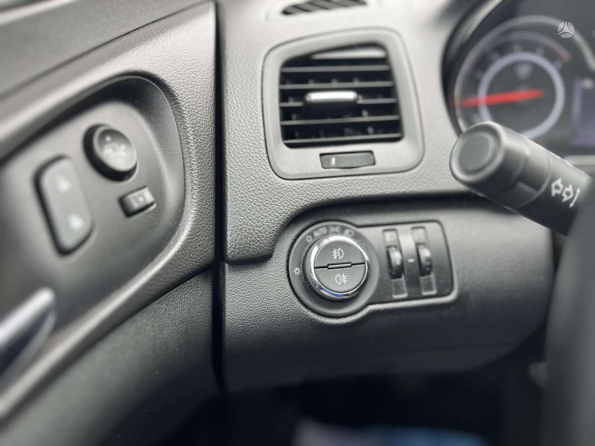 Opel Insignia, 1.6 l., Универсал