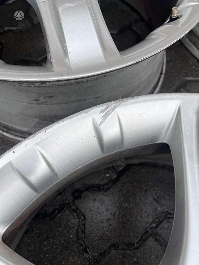 Mercedes-Benz, легкосплавные , R19