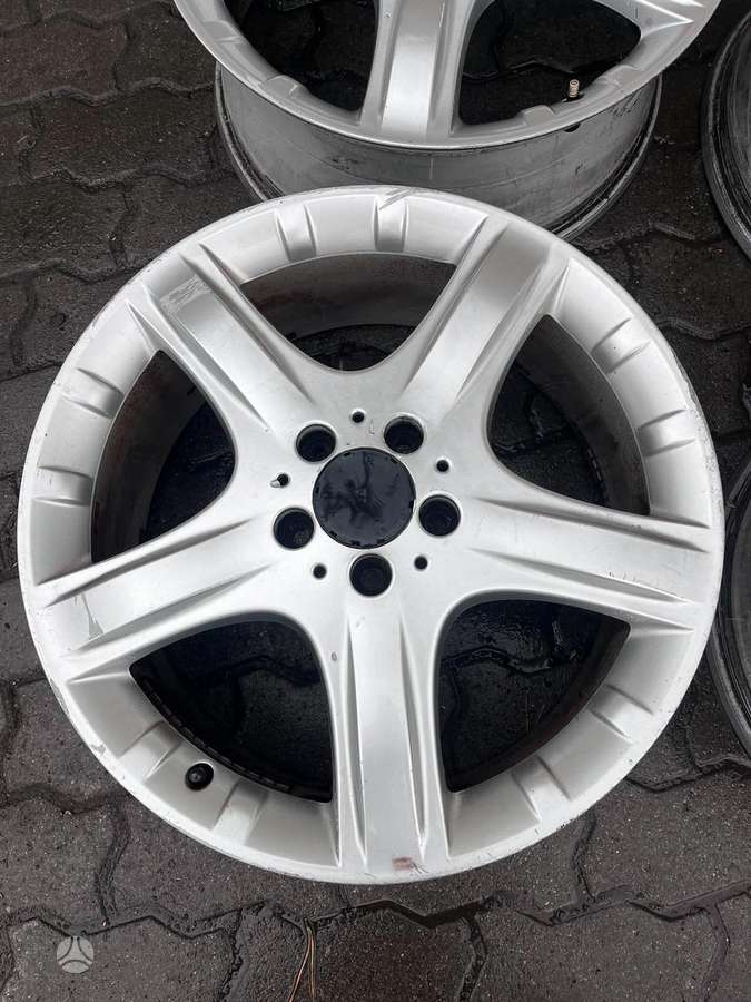 Mercedes-Benz, легкосплавные , R19