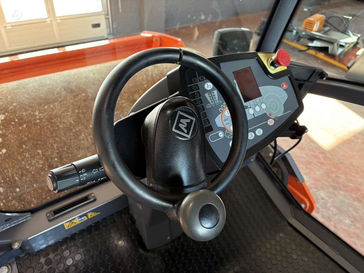 Hamm H 13i, вибромашины