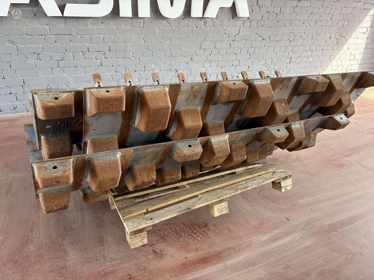 Hamm H 13i, вибромашины