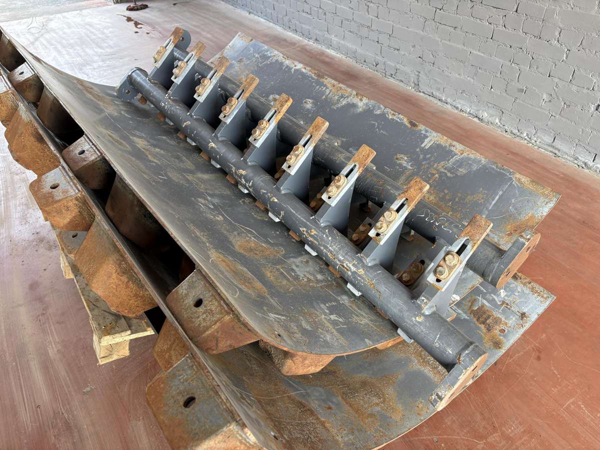 Hamm H 13i, вибромашины