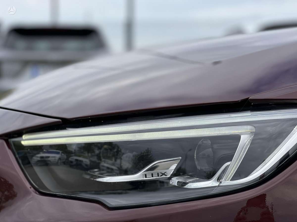 Opel Insignia, 2.0 l., Универсал