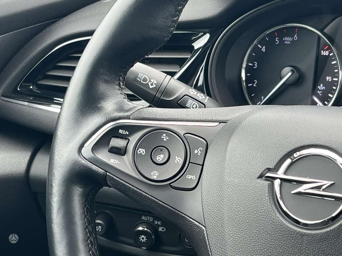 Opel Insignia, 2.0 l., Универсал