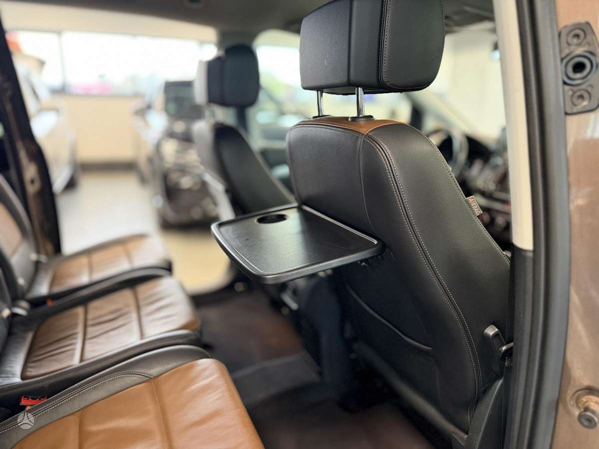 Volkswagen Sharan - 4