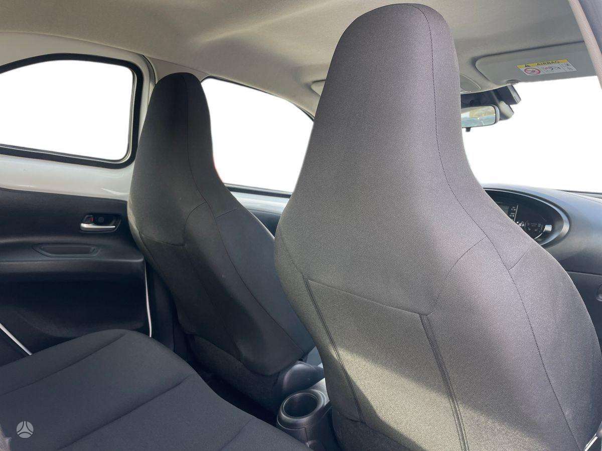 Toyota Aygo X - 7