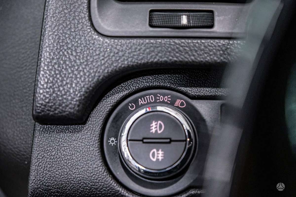 Opel Insignia, 2.0 l., Универсал