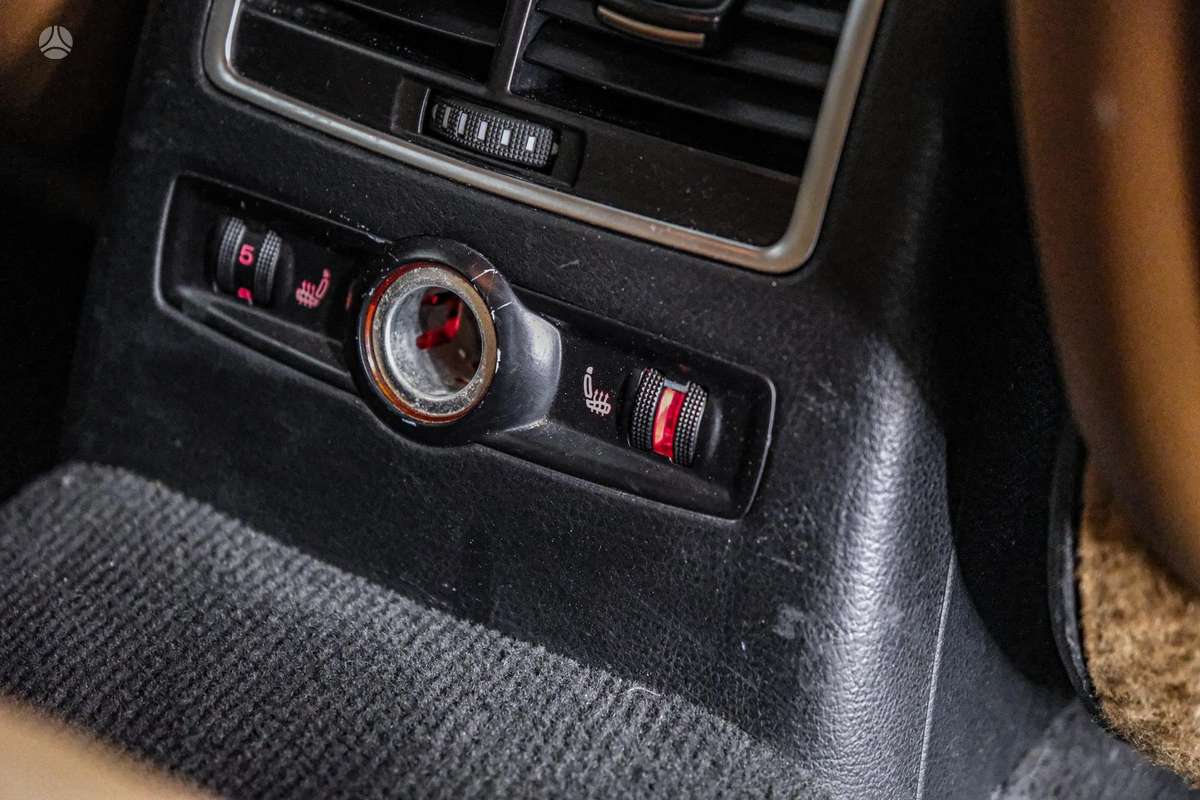 Audi A6, 2.0 l., Универсал