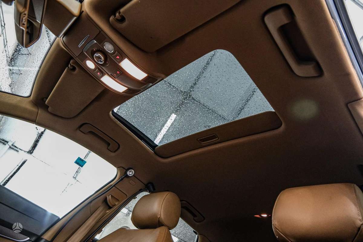 Audi A6, 2.0 l., Универсал