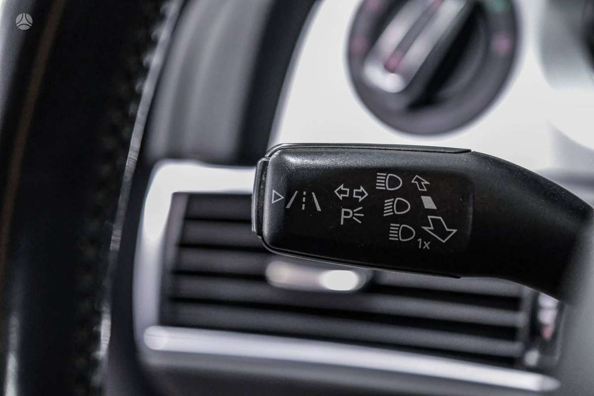 Audi A6, 2.0 l., Универсал