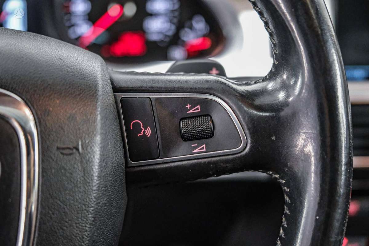 Audi A6, 2.0 l., Универсал