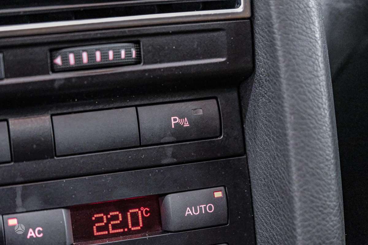 Audi A6, 2.0 l., Универсал