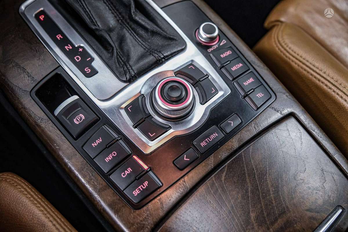 Audi A6, 2.0 l., Универсал