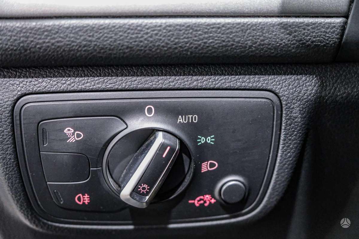 Audi A6, 2.0 l., Универсал