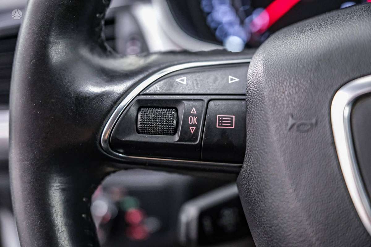 Audi A6, 2.0 l., Универсал