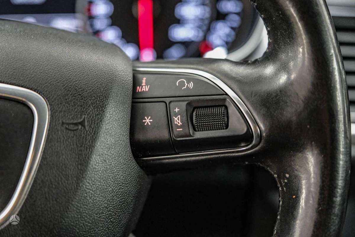 Audi A6, 2.0 l., Универсал