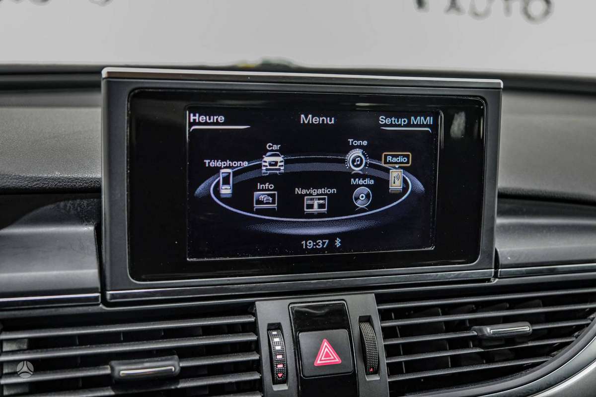 Audi A6, 2.0 l., Универсал