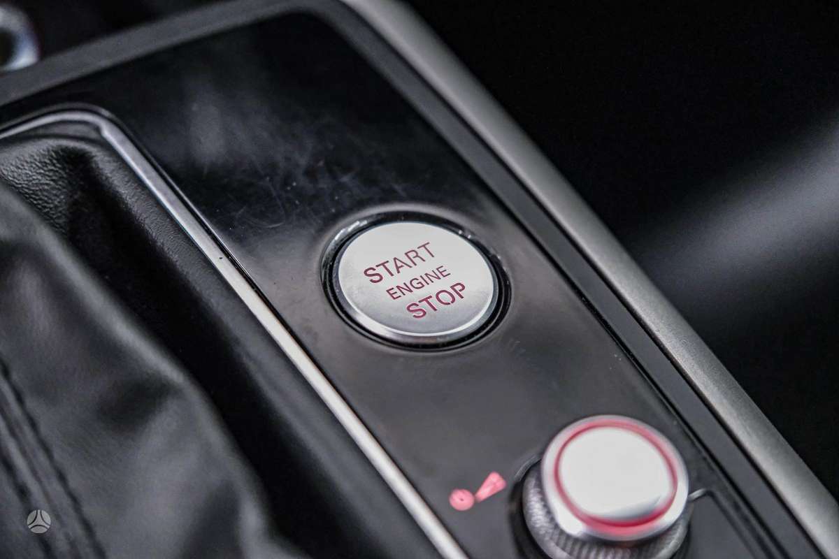 Audi A6, 2.0 l., Универсал