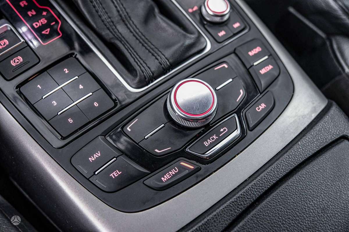 Audi A6, 2.0 l., Универсал